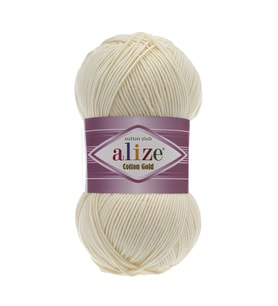 Cotton Gold Örgü İpi 1
