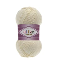 Cotton Gold Örgü İpi 1