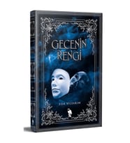 Gecenin Rengi