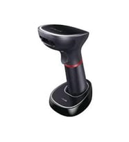 Sunlux XL-9610 Kablosuz 2D Karekod Barkod Okuyucu