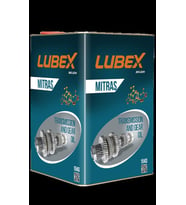 LUBEX MITTRAS AX HYP  85W-140 15 KG TNK