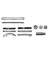 Triger Zincir Seti Üst – 6606026 WISCO – Opel Vectra B Duplex X Y 2.0 Dth Uyumlu