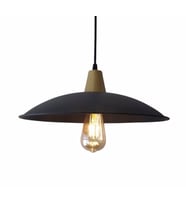 RİOLİGHT RETRO METAL SARKIT (Siyah)