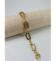 Işığın Büyük Halkası Cm Bileklik - Kbl0484