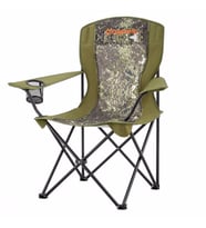KINGCAMP ARM QUAD SANDALYE (YESIL)