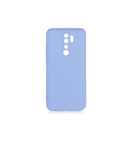 Xiaomi Redmi Note 8 Pro Uyumlu Kılıf Zore Mara Lansman Kapak