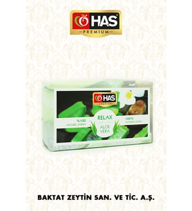 RELAX ALOE VERA 250g
