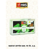 RELAX ALOE VERA 250g