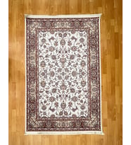 Klasik Osmanlı Motifli 120 X 180 Dijital Baskı Halı