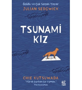 Tsunami Kız