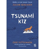 Tsunami Kız