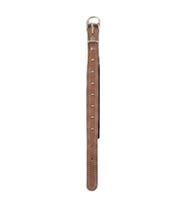 Deri Tasma Açık Kahverengi 45 Cm