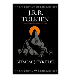 Bitmemiş Öyküler