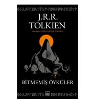 Bitmemiş Öyküler