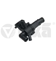 03P121111E Termostat Yuvası Komple - Polo-Ibıza-Fabıa-Roomster-1.2 Lt.-Tdı-Cfwa