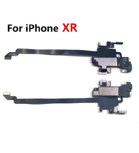 iPhone XR İç Kulaklık Ön Sensör