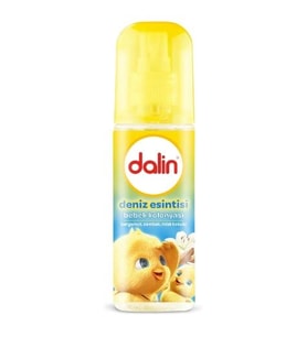 Nessiworld  Dalin Sprey Bebek Kolonyası Deniz Esintisi 150 ml