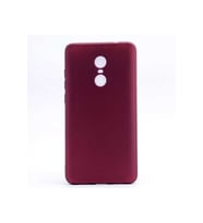 Xiaomi Redmi Note 4x Uyumlu Kılıf Zore Premier Silikon Kapak