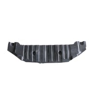 Hyundai Elantra 11/15 Karter Muhafaza Plasti·ği· Ön (Tampon Alt Muhafaza)
