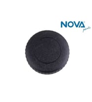 1J0881671H 9B9 Koltuk Ayar Bakaliti Siyah - Bora-Golf4-Jetta-Passat-Polo-Cad