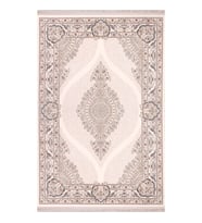 NEXUS HALI MAJESTİC 38834 BEYAZ 150X230 ÖLÇÜ (Çok Renkli)