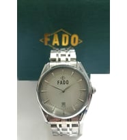 FADO RH 0072 METALİK KOL SAATİ