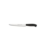 Sürbisa Sürmene 61161 Peynir Fleto Bıçağı 19.5 Cm  (Siyah)