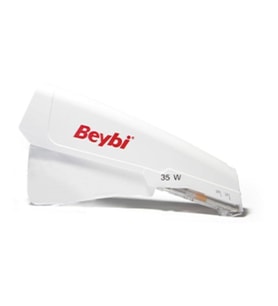 BEYBİ - CİLT STAPLER ZIMBA 35W