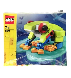 LEGO Promotional 11941 Frog