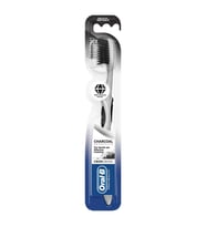 Oral B Pro Health Charcoal Sensıtıve Crıss Cross Diş Fırçası Extra Soft