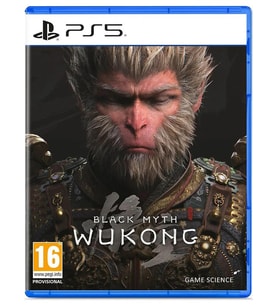 Black Myth: Wukong Ps5 Oyun