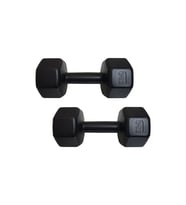 3 Kg Dambıl X2 Adet= 6 Kg