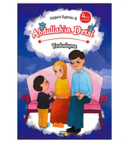 Değerli Öyküler 8.Abdullahın Dersi