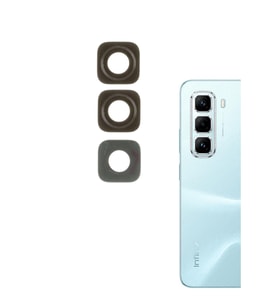 Infinix Hot 50 Pro 4G Kamera Lensi Cam X6881