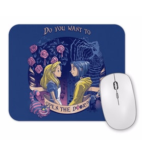 Corleone Mouse Pad