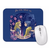 Corleone Mouse Pad