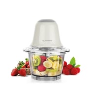 Conti CMD-305 Rondo Krem Plastik Hazneli 600 W Bıçaklı Doğrayıcı Özellikleri ile Hızlı Kullanım