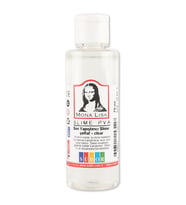 Monalisa Sıvı Yapıştırıcı Slime 70 ML Şeffaf SL01-1