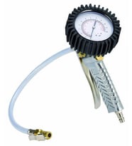 Einhell 4133110 Profesyonel Lastik Şişirme Aleti Basınç Göstergeli Manometreli