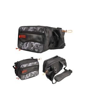 Fujin Explorer Bag Lrf Spin  Balıkçı Çantası