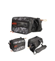 Fujin Explorer Bag Lrf Spin  Balıkçı Çantası