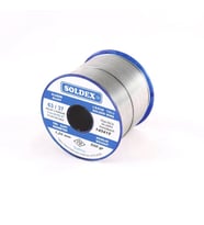 63-37 Lehim Teli 500 Gr 1 mm - Sn:63 - Pb:37