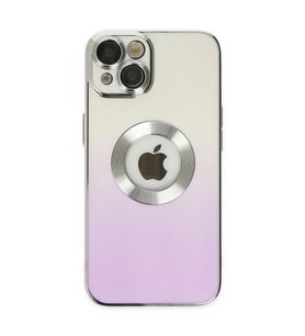 Apple İphone 14 Plus Kılıf Best Silikon - Mor