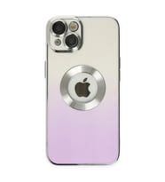Apple İphone 14 Plus Kılıf Best Silikon - Mor