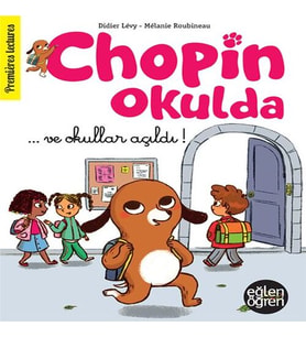 Eğlen Öğren Chopin Okulda - Ve Okullar Açıldı!