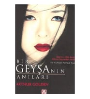 Bir Geyşanın Anıları