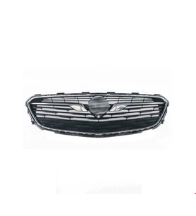 Opel Insignia Ön Panjur (Komple) 2018 Sonrası Uyumlu