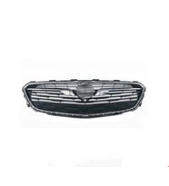 Opel Insignia Ön Panjur (Komple) 2018 Sonrası Uyumlu
