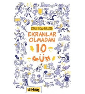 Ekranlar Olmadan 10 Gün