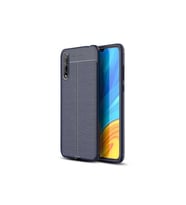 Huawei P Smart S (Y8P) Uyumlu Kılıf Zore Niss Silikon Kapak
